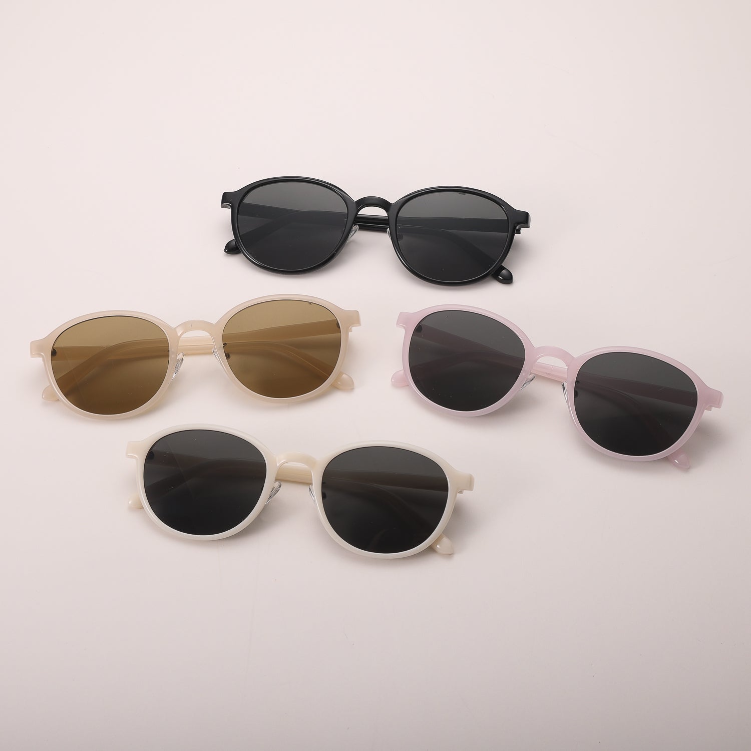LENTES DE SOL