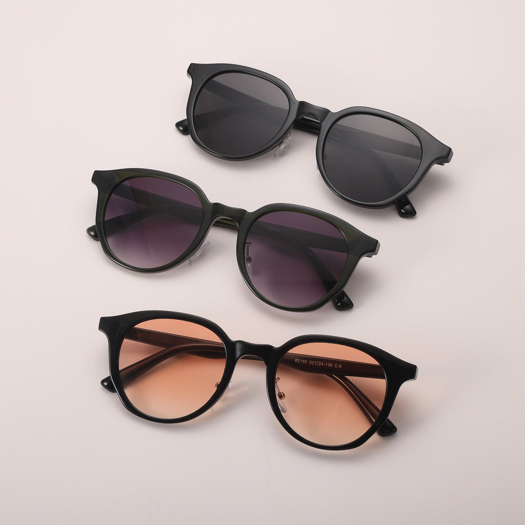 LENTES DE SOL