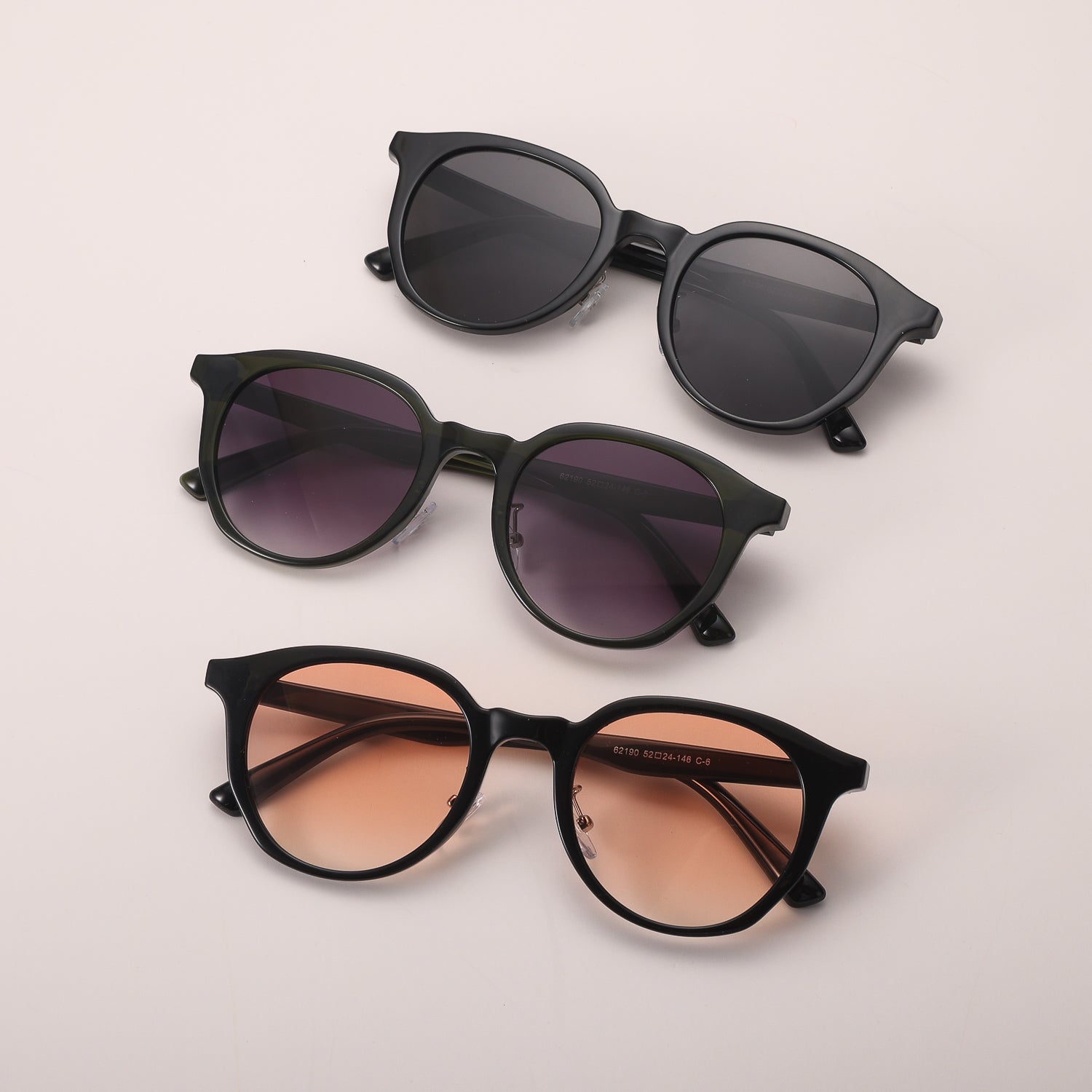 LENTES DE SOL