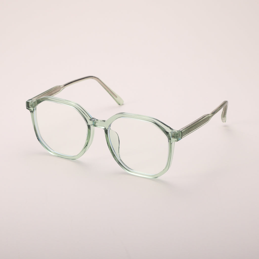 LENTES DE SOL TRANSPARENTES