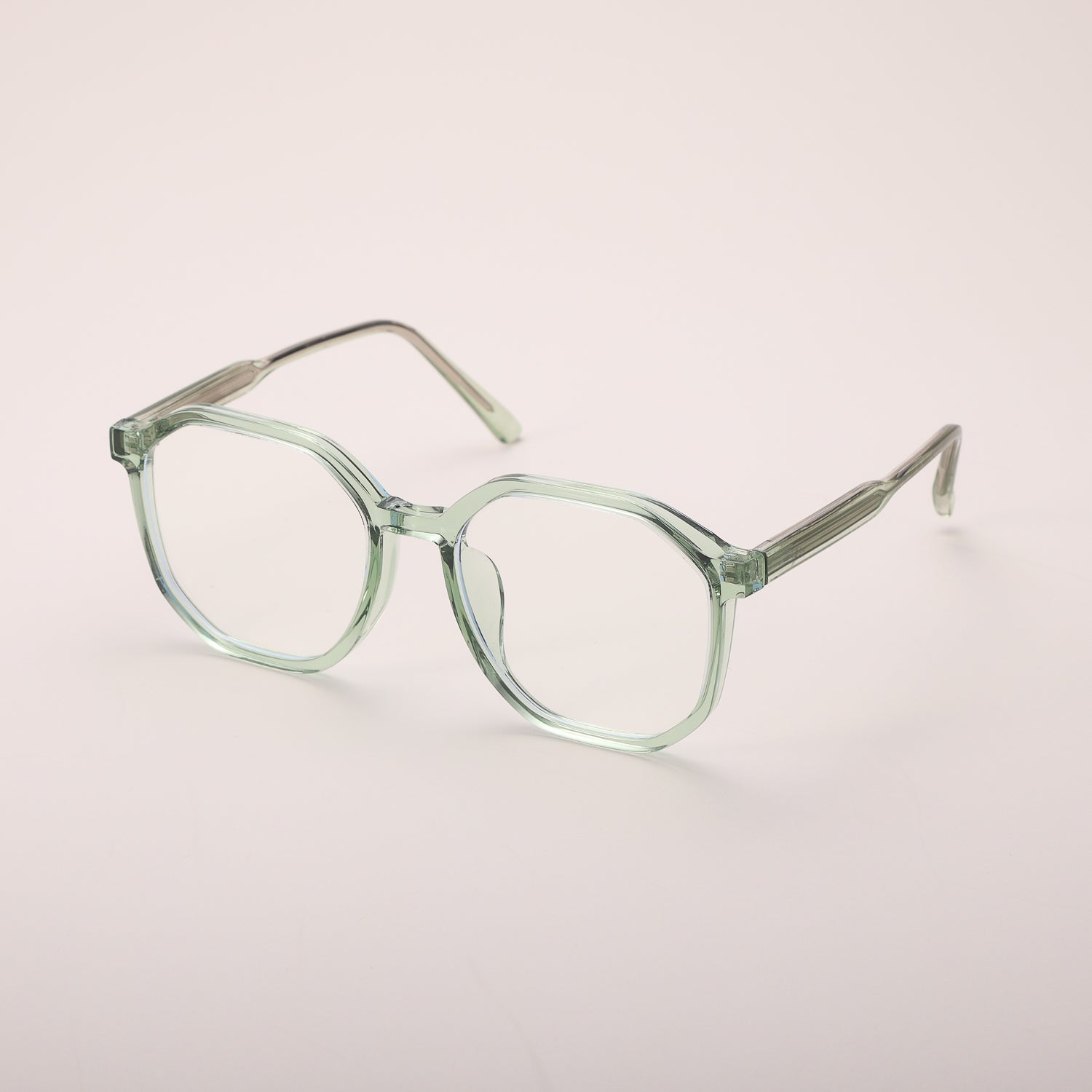 LENTES DE SOL TRANSPARENTES