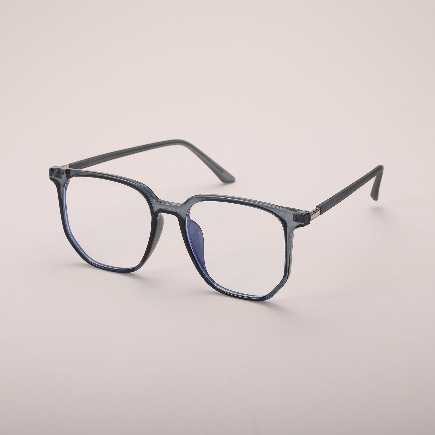 LENTES DE SOL TRANSPARENTES