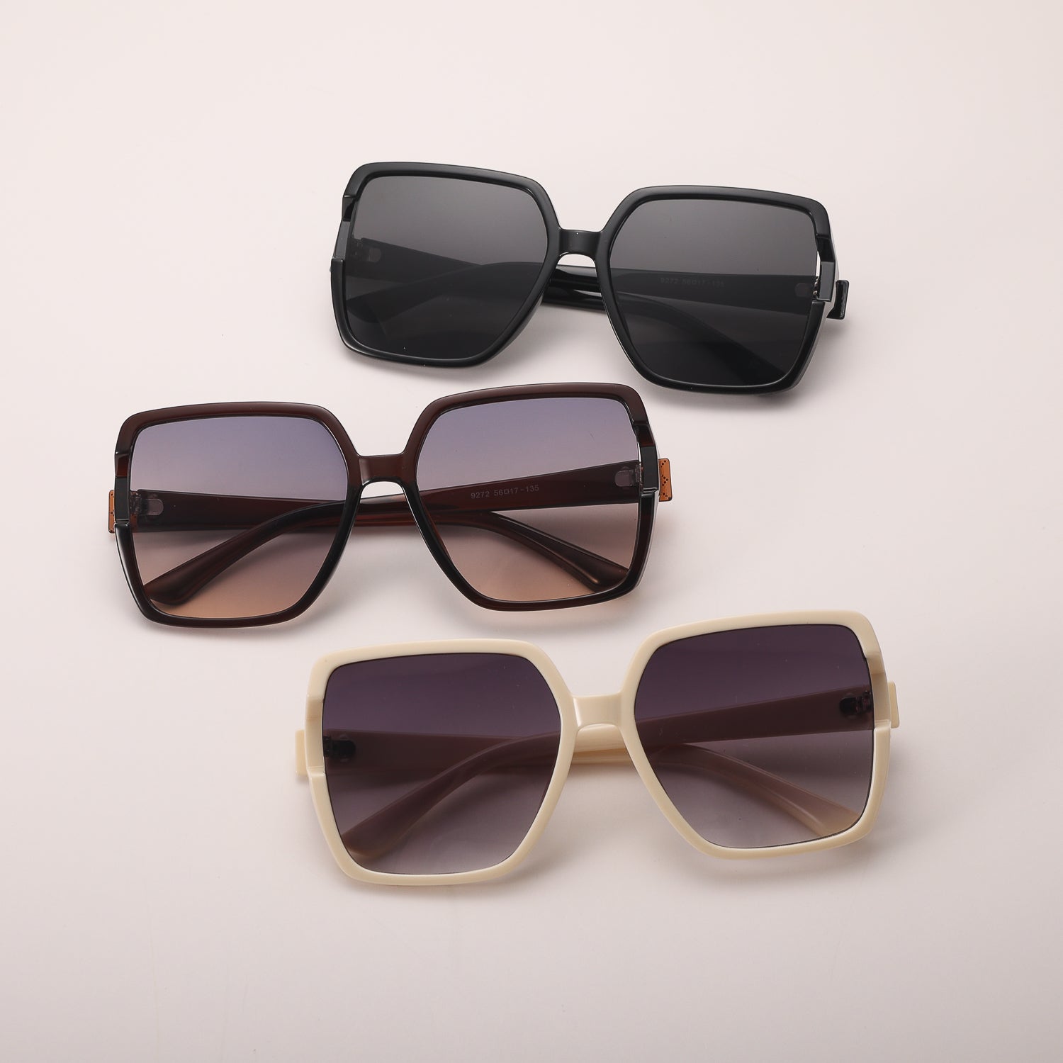 LENTES DE SOL