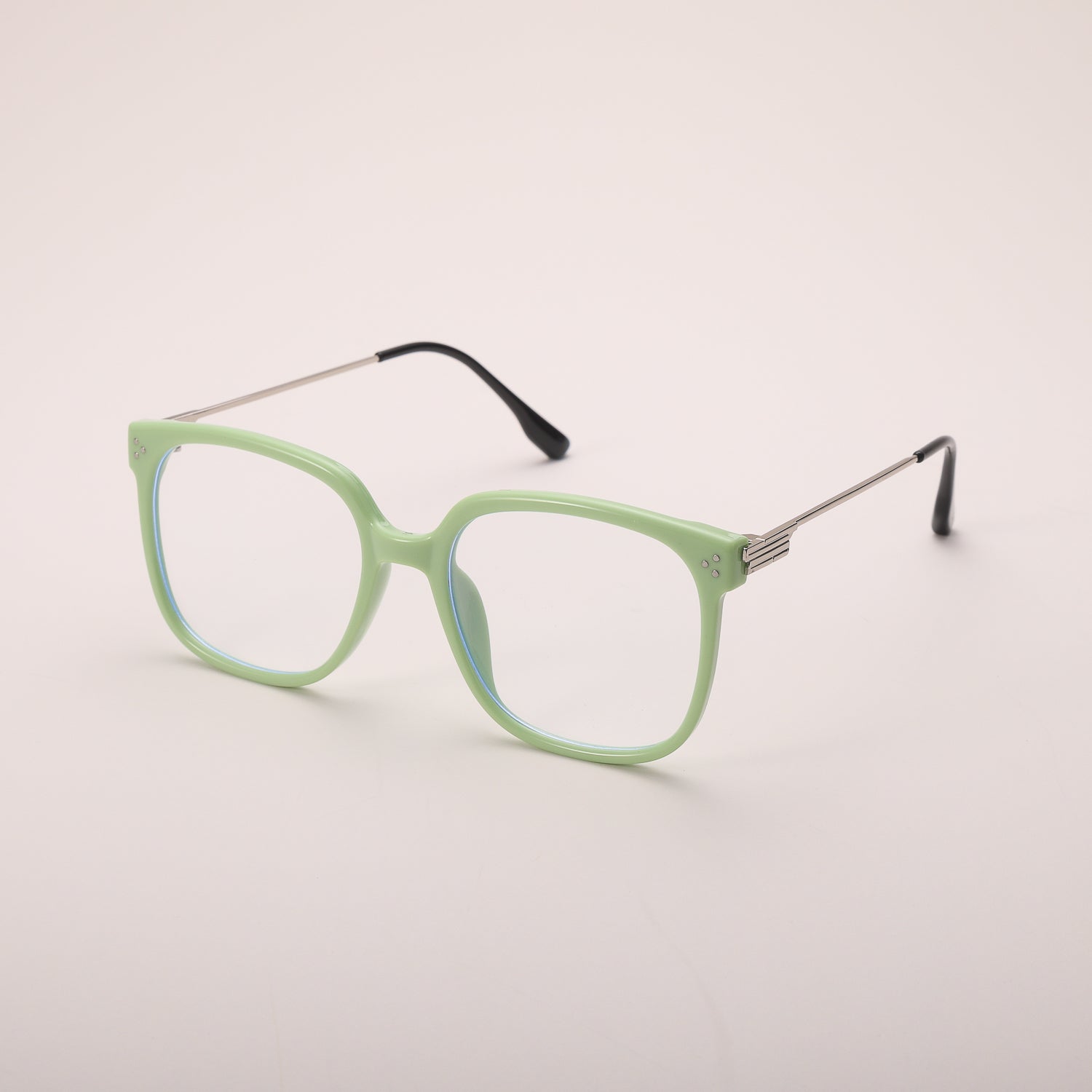 LENTES DE SOL TRANSPARENTES