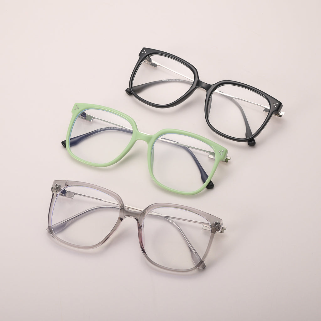 LENTES DE SOL TRANSPARENTES