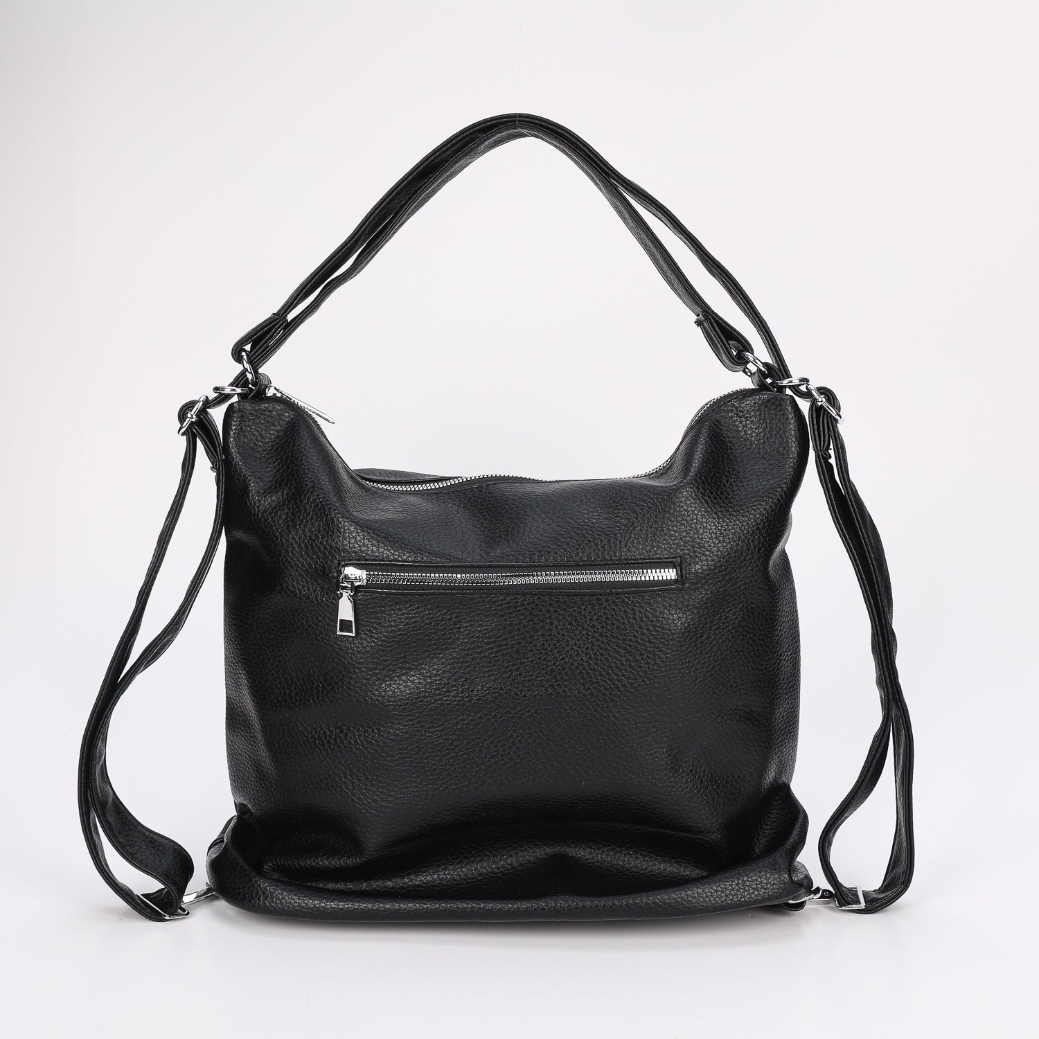 SHOULDER MEDIANA/ RECTANGULAR / PIU / PESPUNTE DIAGONAL