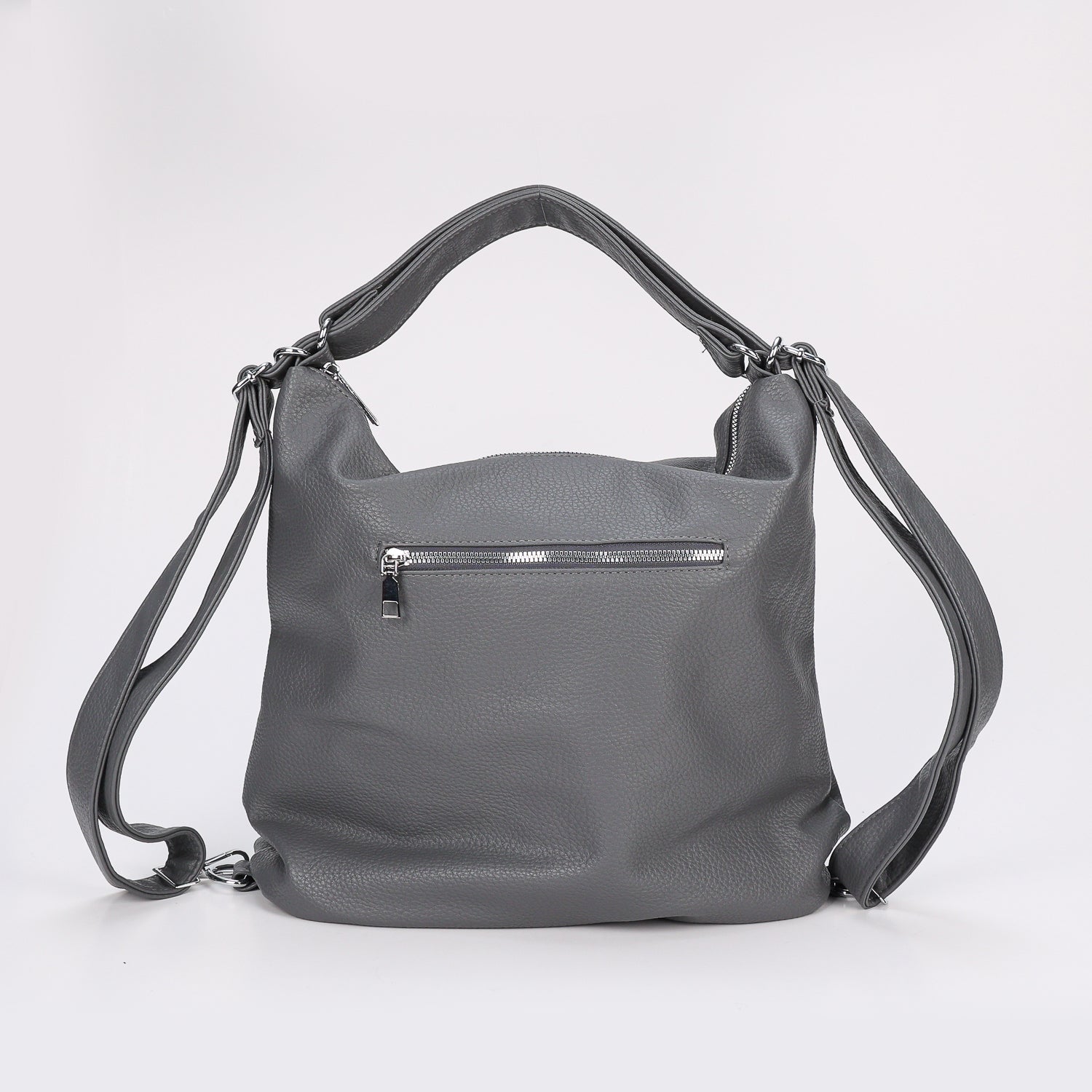 SHOULDER MEDIANA/ RECTANGULAR / PIU / PESPUNTE DIAGONAL