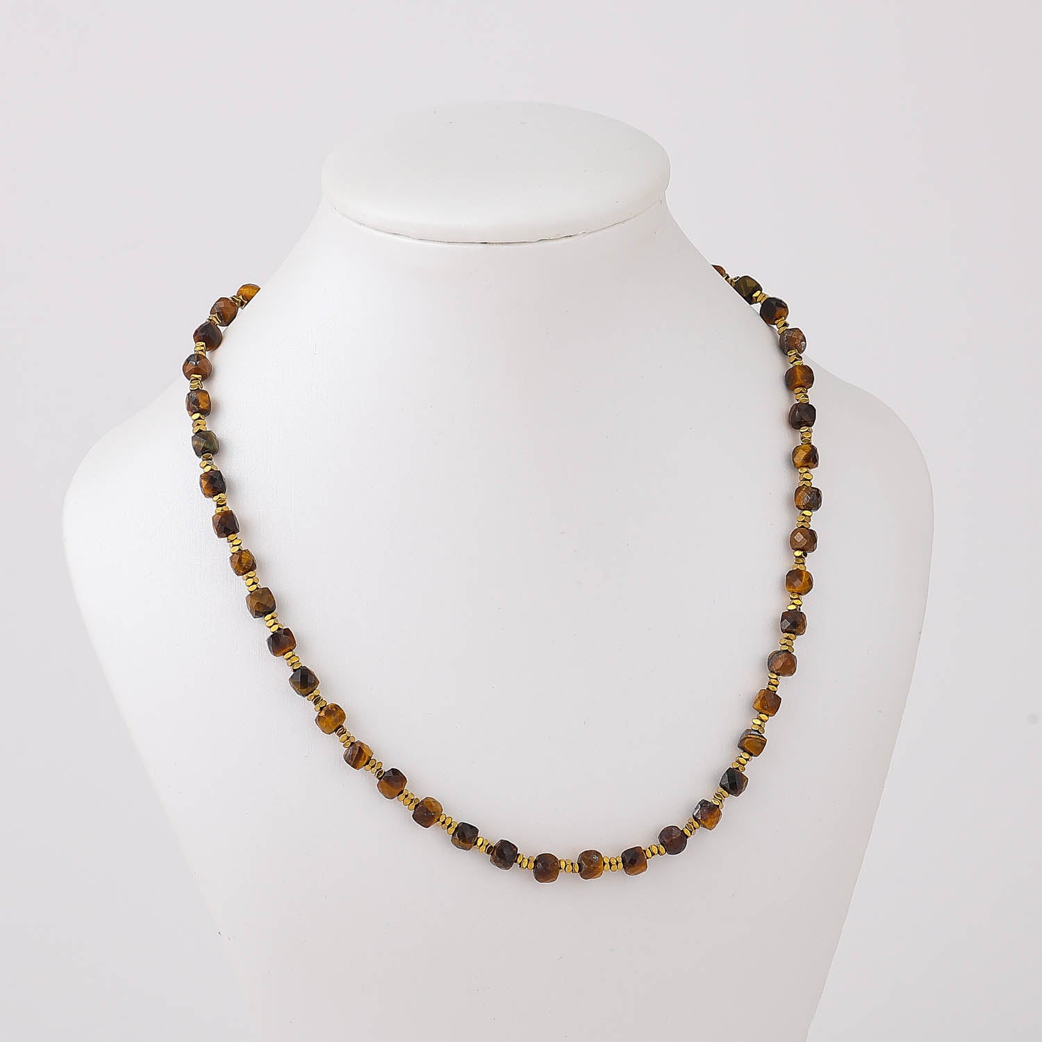 TF16" CUBOS PIEDRA NATURAL / SWAROVSKI / COLORES