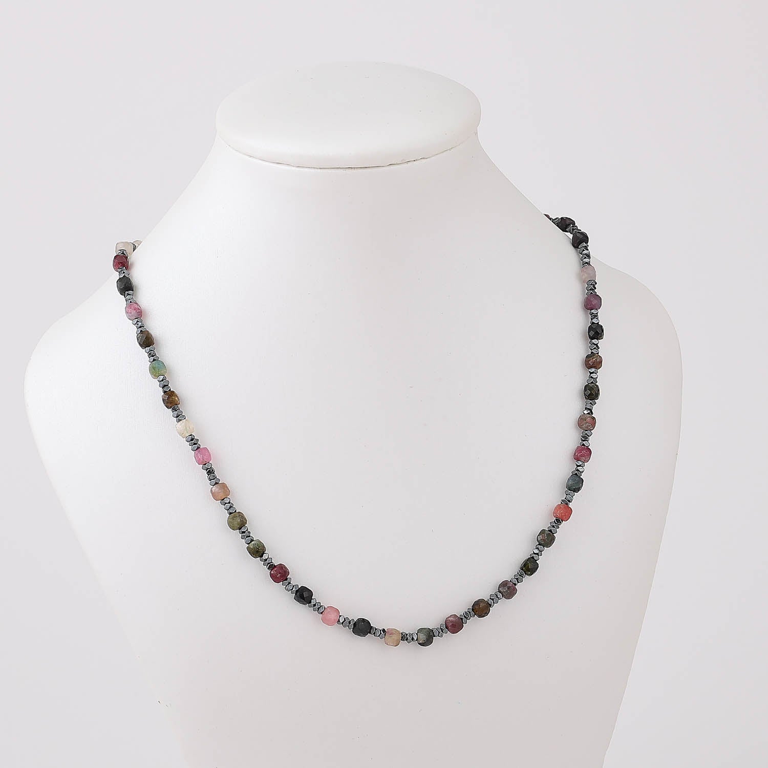 TF16" CUBOS PIEDRA NATURAL / SWAROVSKI / COLORES