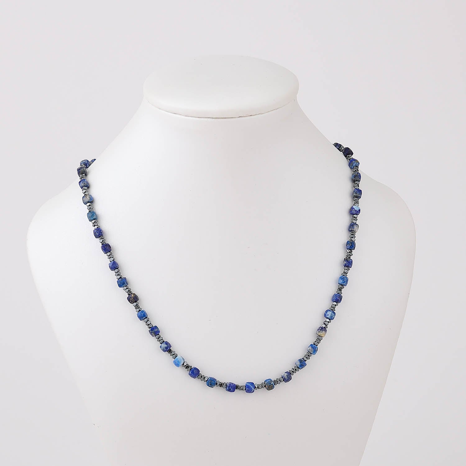 TF16" CUBOS PIEDRA NATURAL / SWAROVSKI / COLORES