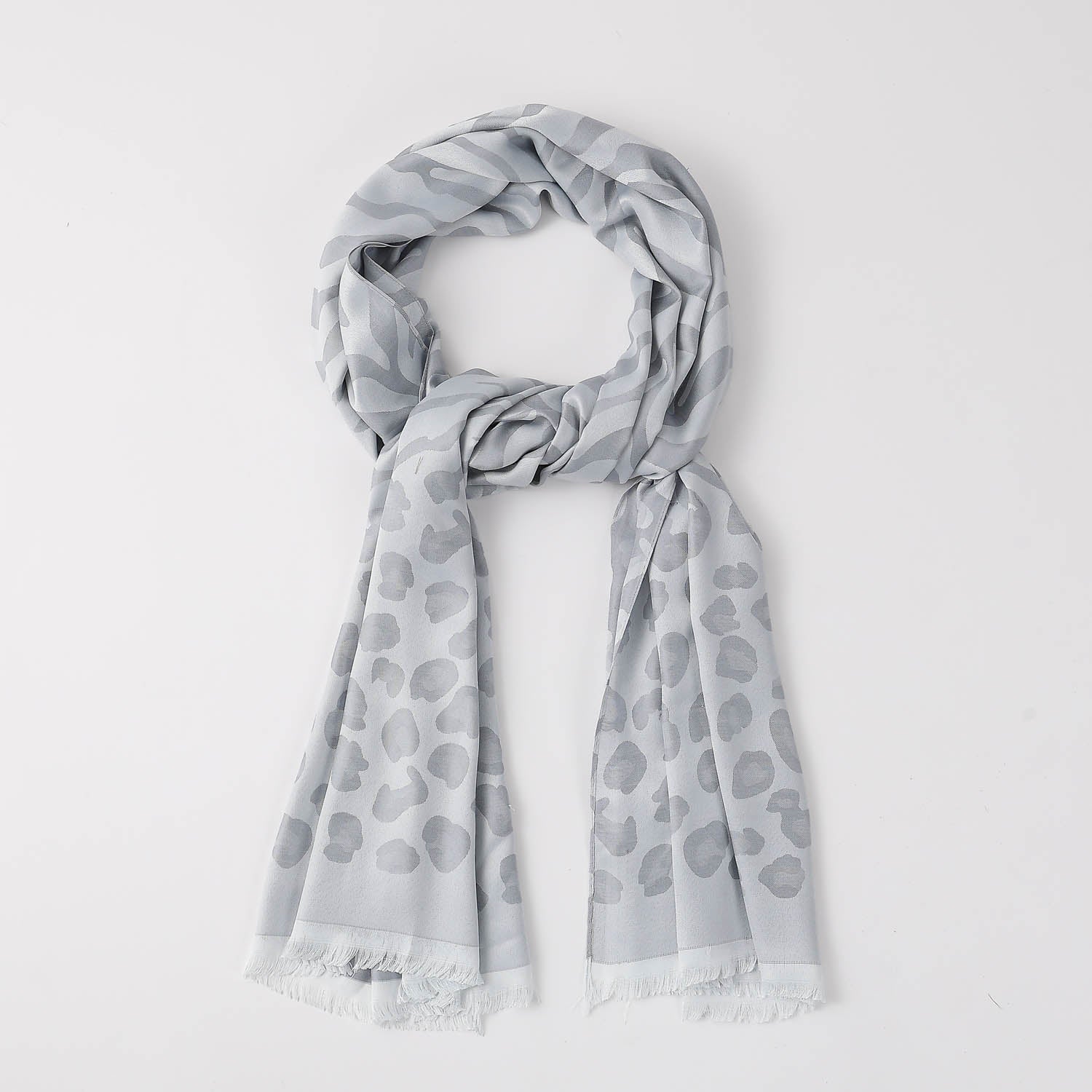 BUF BRILLANTE ANIMAL PRINT / BARBAS