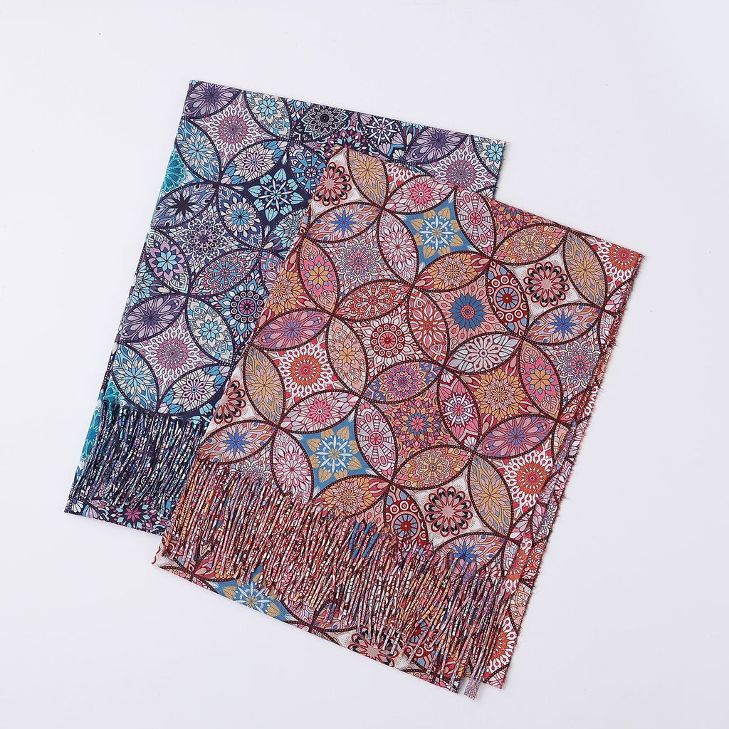 BUF MED / MANDALAS XG