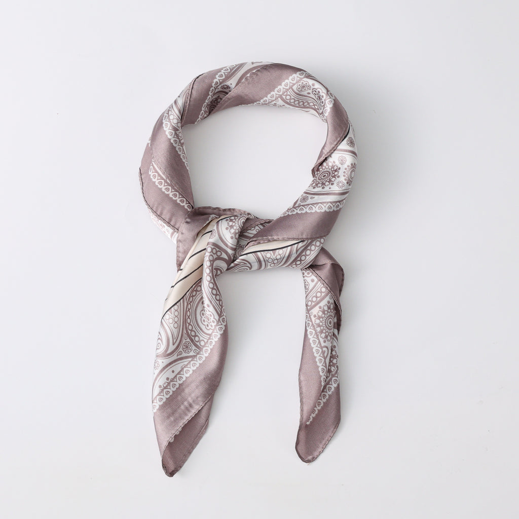 MASCADA / DIAGONAL ( LISO/ AMEBAS XG / LILA / PEACH / BLANCO