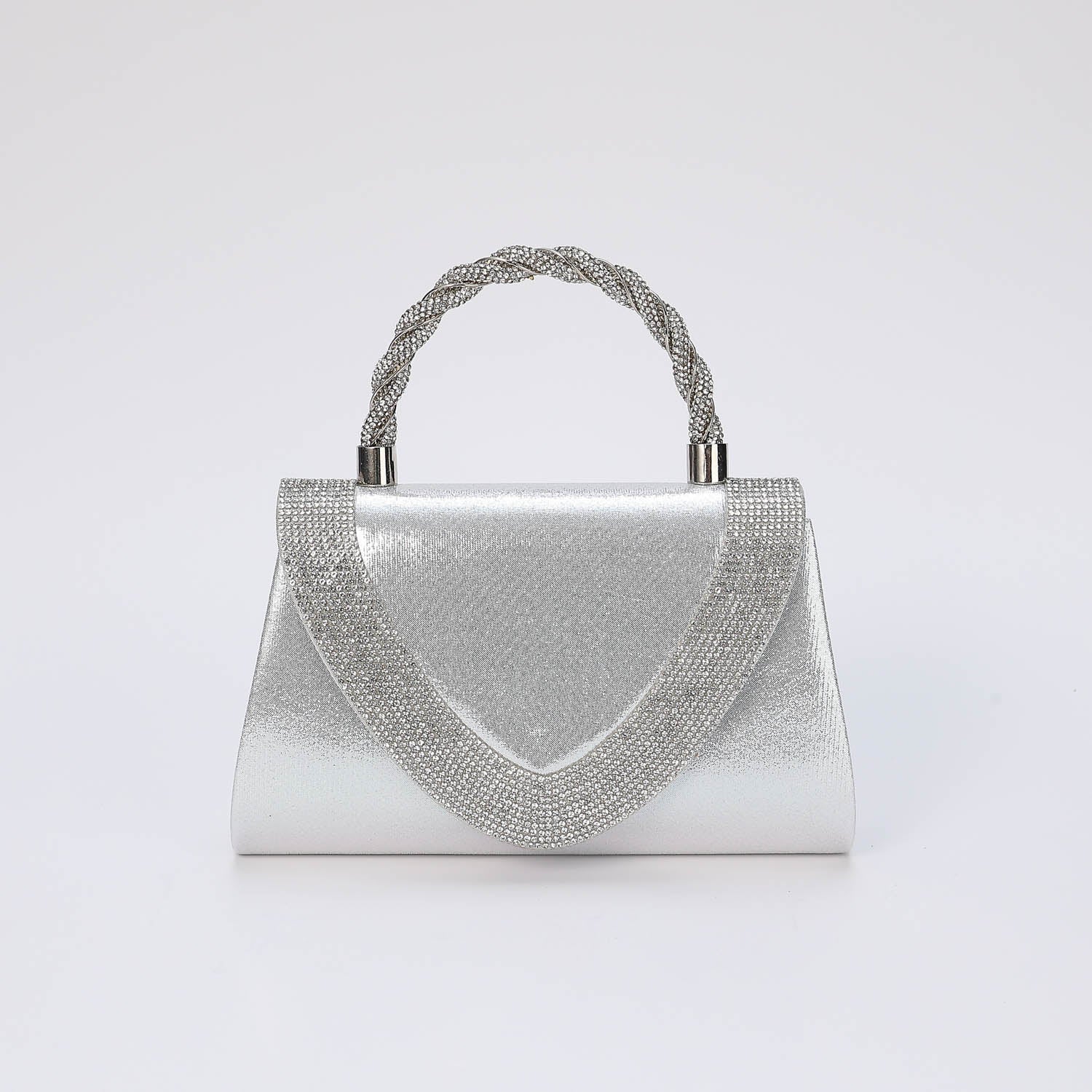 BOL NOCHE/ TRAPECIO FLAP PERFIL ANCHO CRISTAL / ASA RIGIDA ENROSCADA /