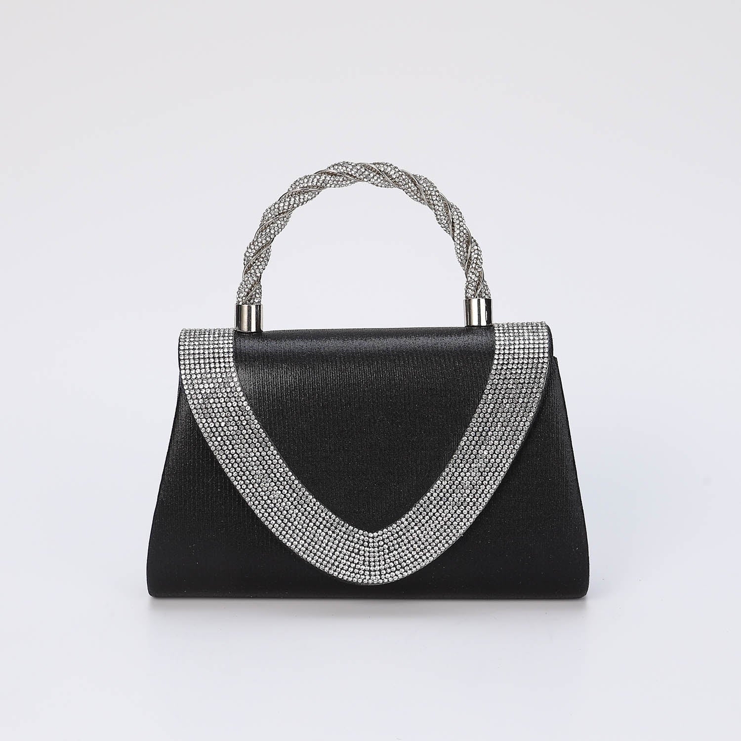 BOL NOCHE/ TRAPECIO FLAP PERFIL ANCHO CRISTAL / ASA RIGIDA ENROSCADA /