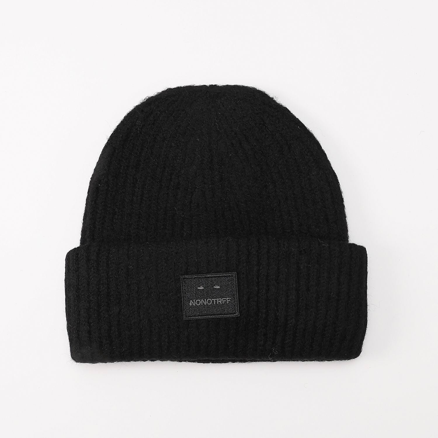GORRO TEJIDO TEX LINEAS LANA