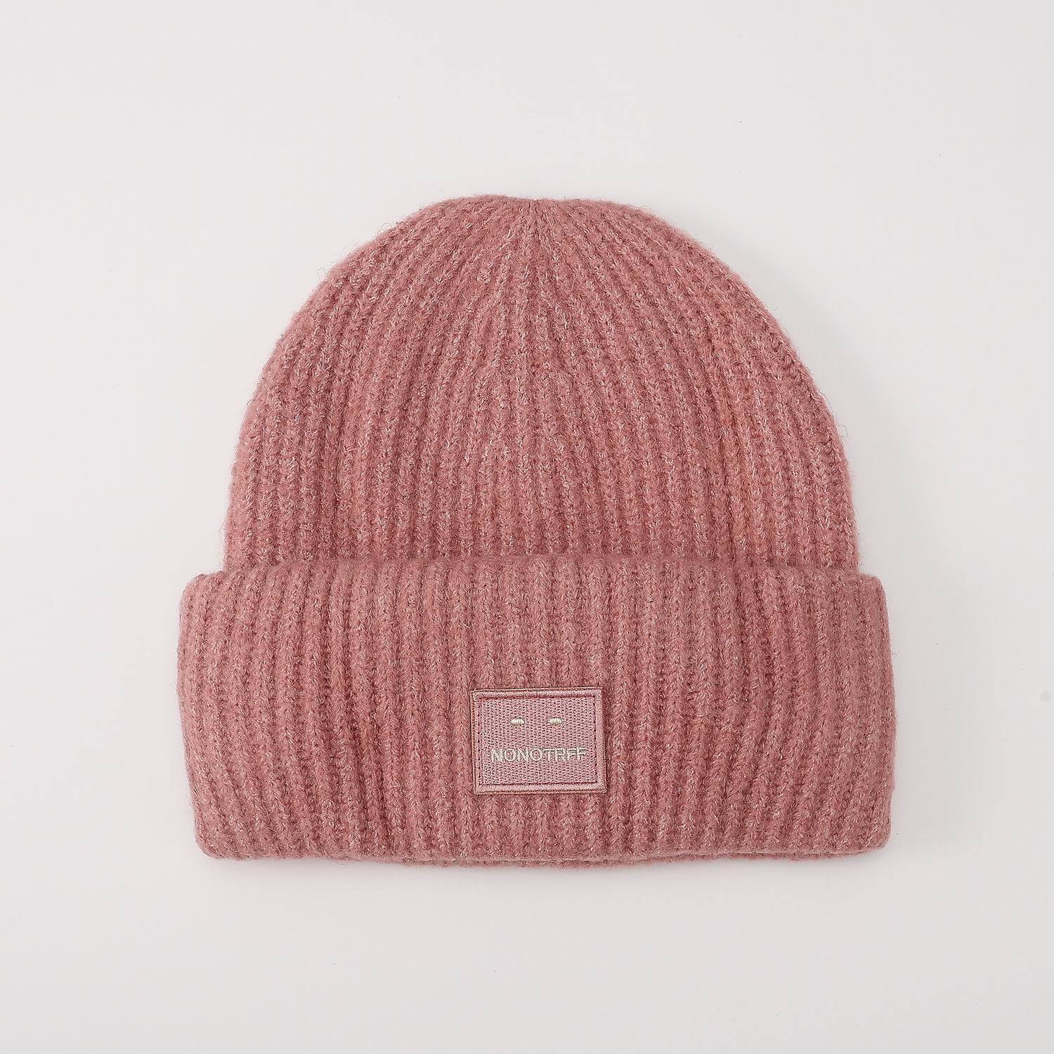 GORRO TEJIDO TEX LINEAS LANA