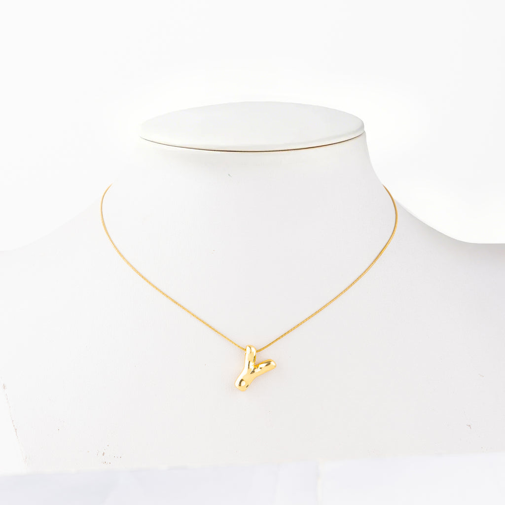 COLLARS DE LETTERS